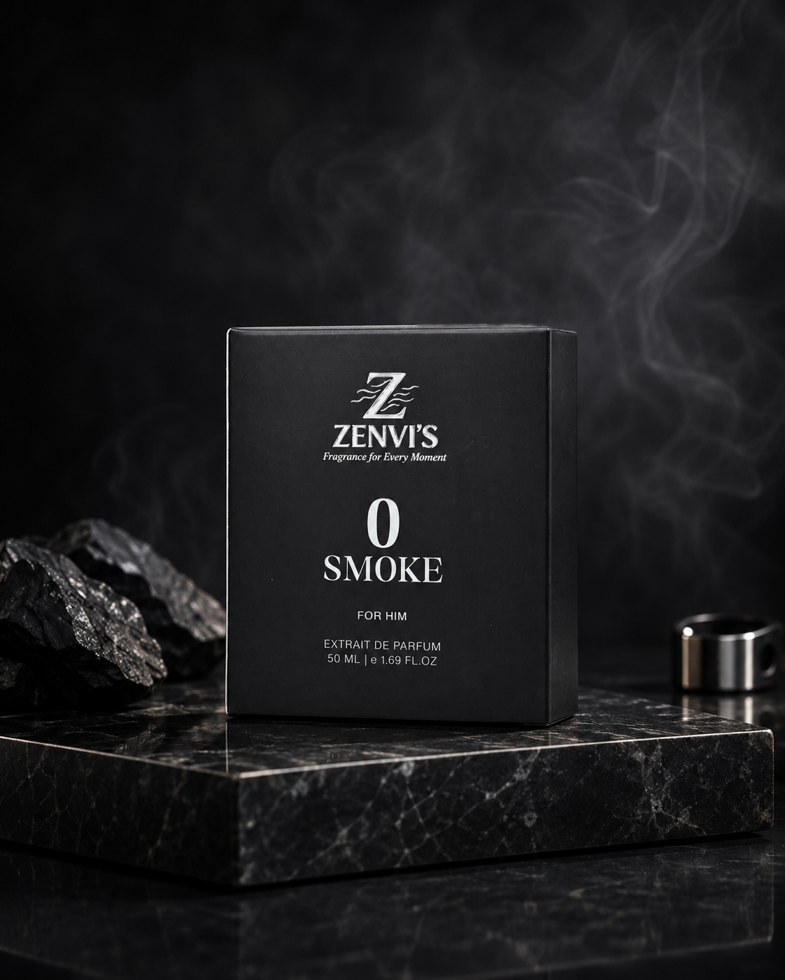 Zero Smoke