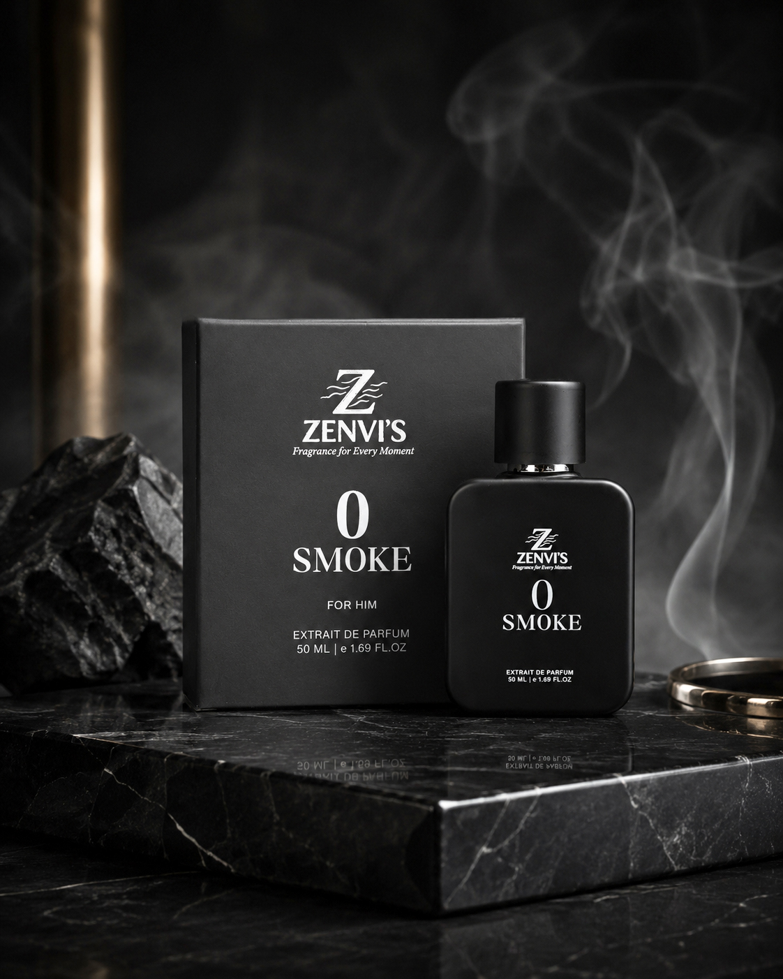 Zero Smoke