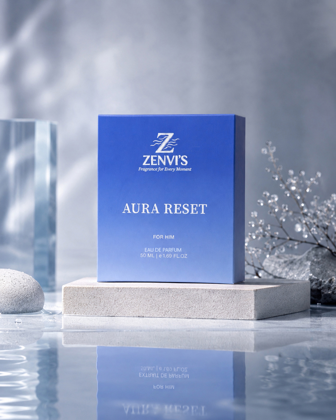 Aura Reset