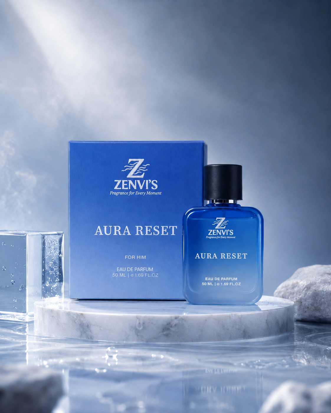 Aura Reset