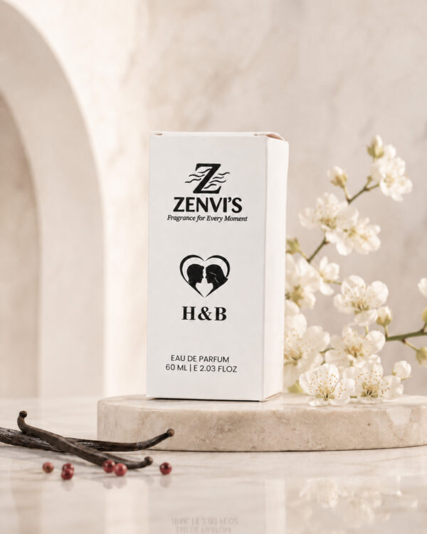 H & B - Zenvis