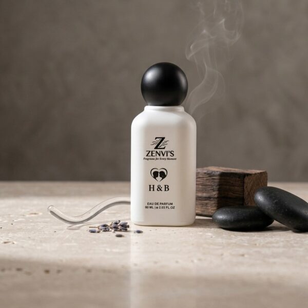 H & B