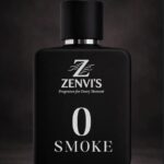 Zero smoke