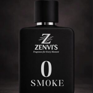 Zero smoke
