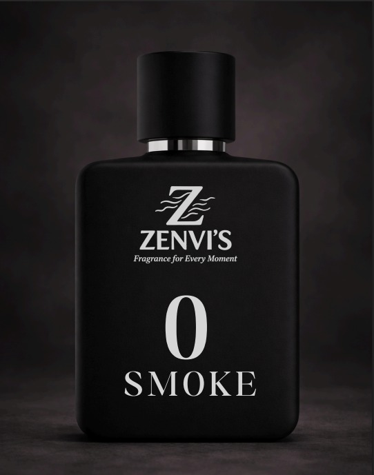 Zero smoke