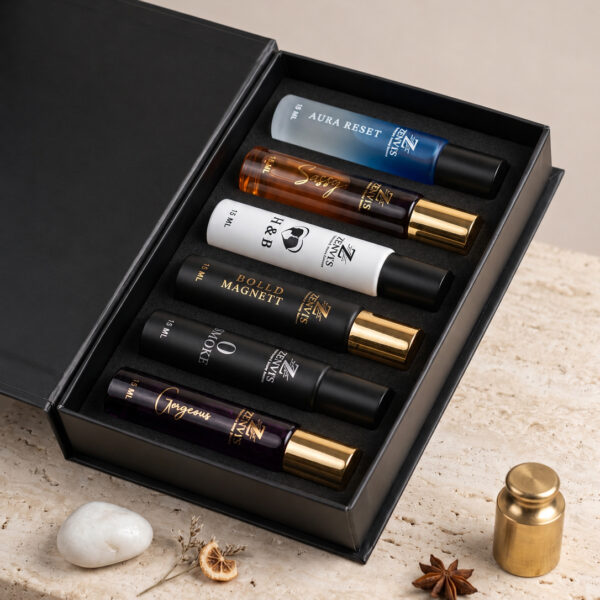 Zenvi’s Gift Set